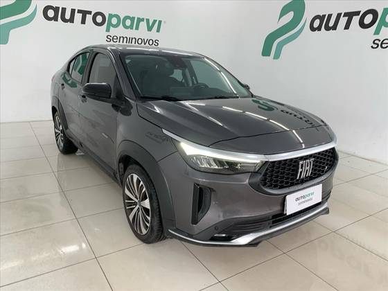FIAT FASTBACK 1.0 TURBO 200 FLEX AUDACE CVT